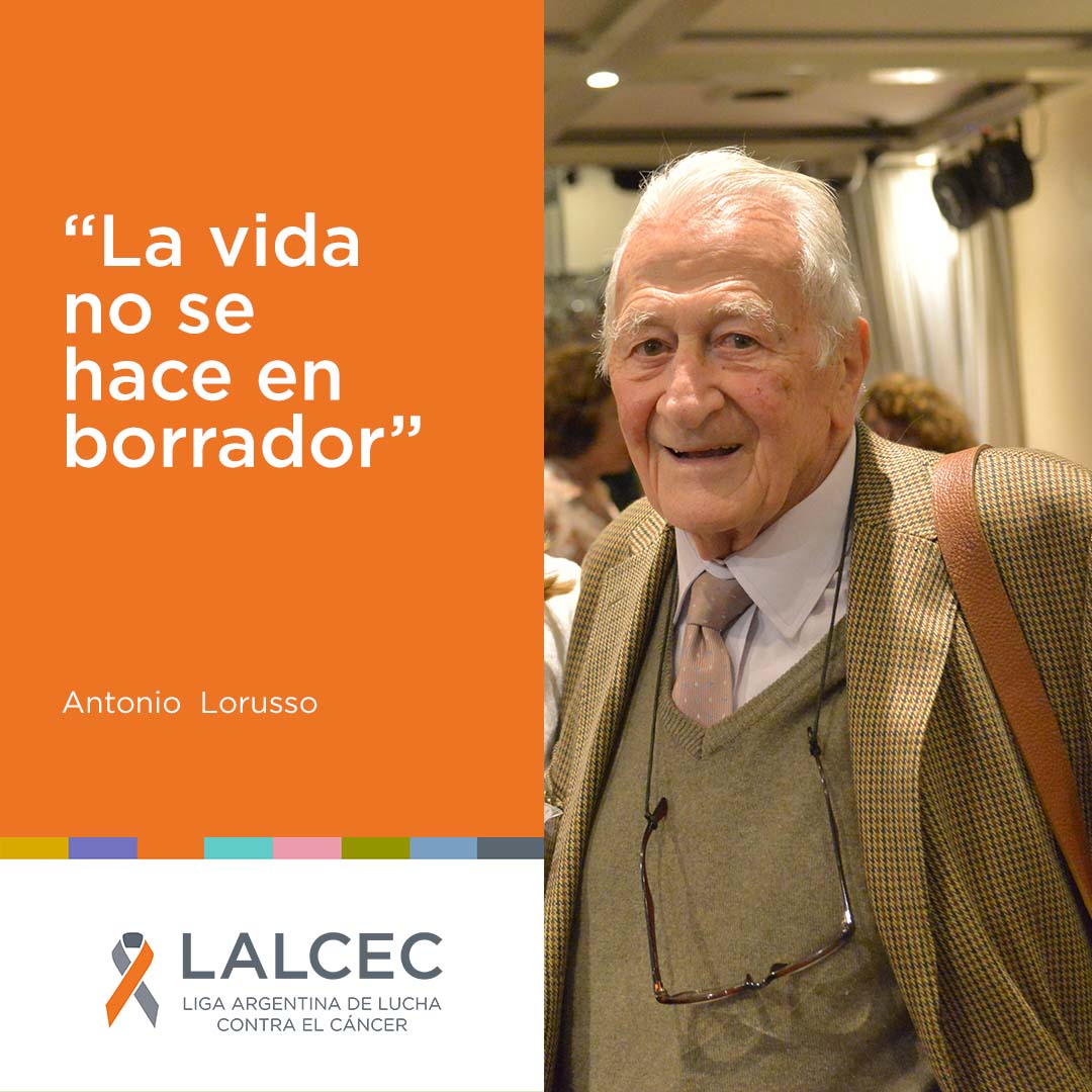 LalcecArgentina's tweet photo. Feliz cumpleaños a nuestro querido Dr. @lorantonio !

Gracias por el compromiso y aprendizajes, un honor que seas parte del equipo 🧡

#LALCEC #100Años #LlamandoAlCáncerPorSuNombre https://t.co/N3YqxeI6eA