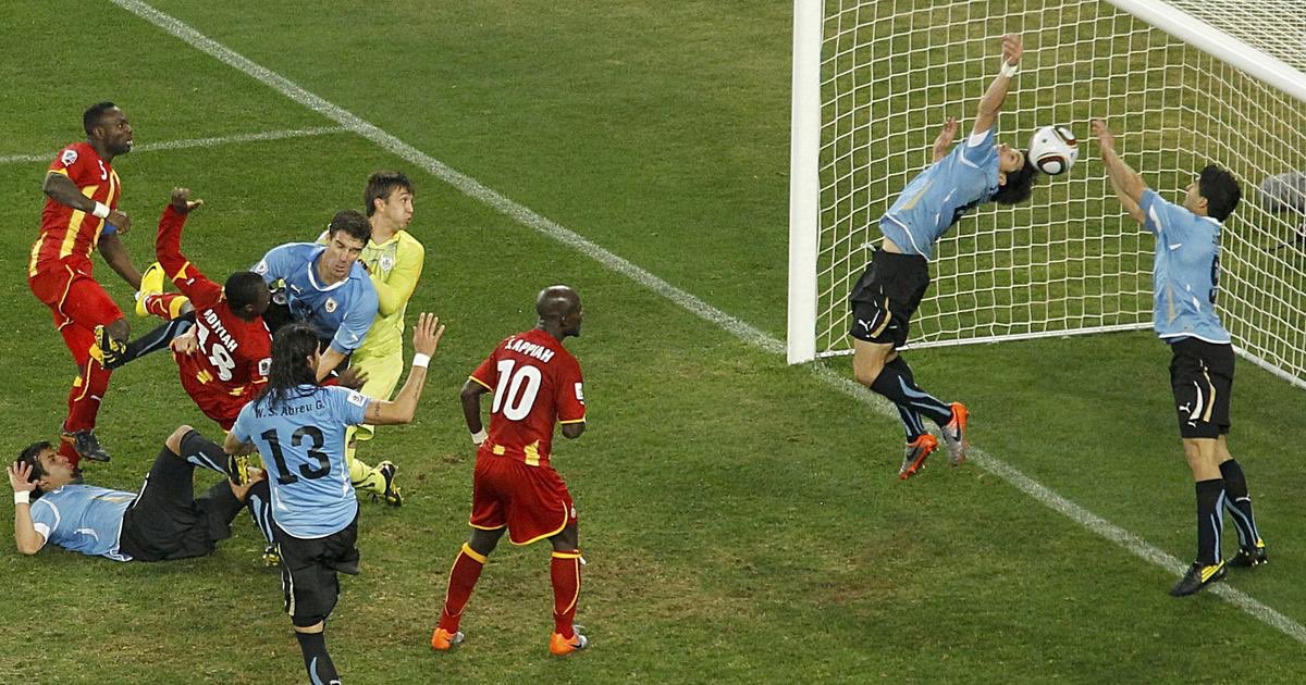 Ghanese voodoopriesters zijn al twaalf jaar bezig aan de ultieme vloek. Vrijdag volgt gerechtigheid.