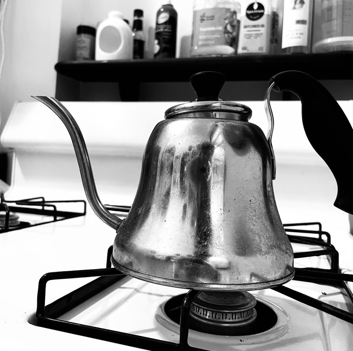 Does Mrs Potts x The Shot of The Century (avail in pdf &amp; audiobook)