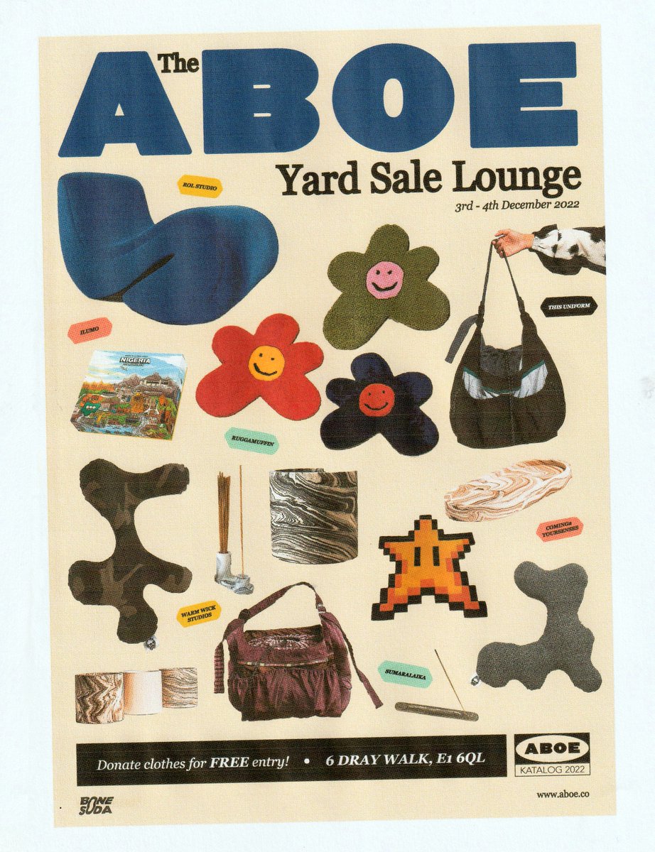 A Bit Of Everything tweet media