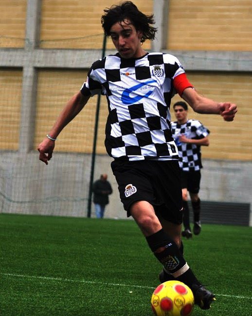 Parabéns <a href="/selecaoportugal/">Portugal</a>. Obrigado Bruno Fernandes por mostrares toda a tua classe e elevares o nome do <a href="/boavistaoficial/">Boavista FC</a>