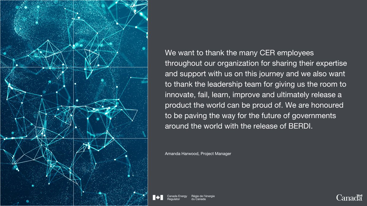 Canada Energy Regulator tweet media