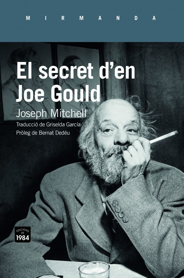 Lleixes's tweet photo. "(...) (...) els grans #llibres, fins i tot els llibres grans a mitges, i fins els bons i els bons a mitges, són summament rars."
https://t.co/LVuh2OwlRH
#llegit #amreading #JosephMitchell #JoeGouldsSecret @Edicions1984 #periodisme https://t.co/g2mDMPvr2M