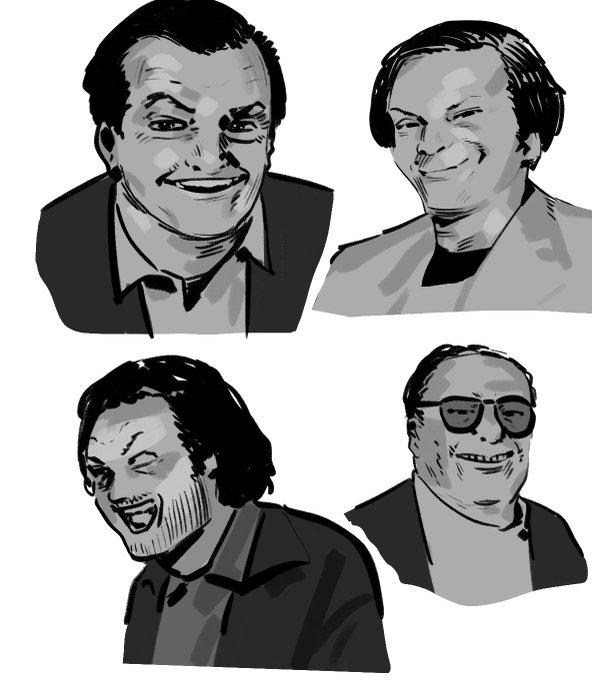 ハックニコル村 