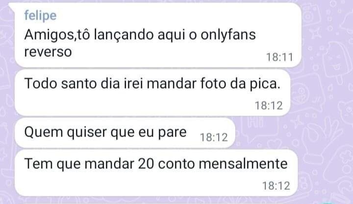 MEMES HORRIVELMENTE HORRÍVEIS (@memesrmp4) on Twitter photo 
