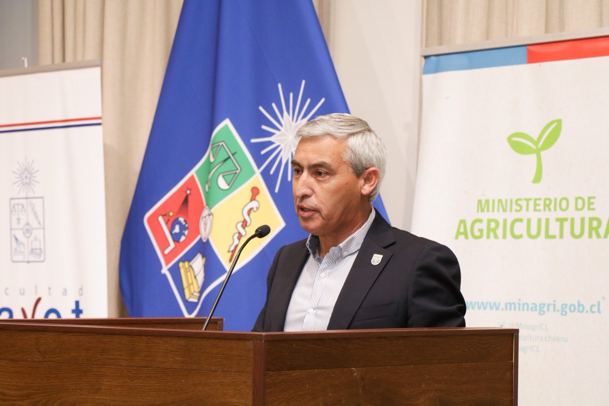 Subsecretaría de Agricultura tweet media