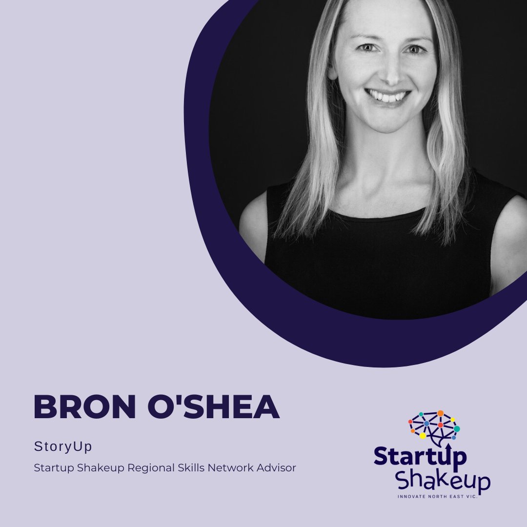 Startup Shakeup tweet media