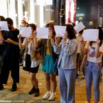 Image for the Tweet beginning: Almost feels like we're seeing