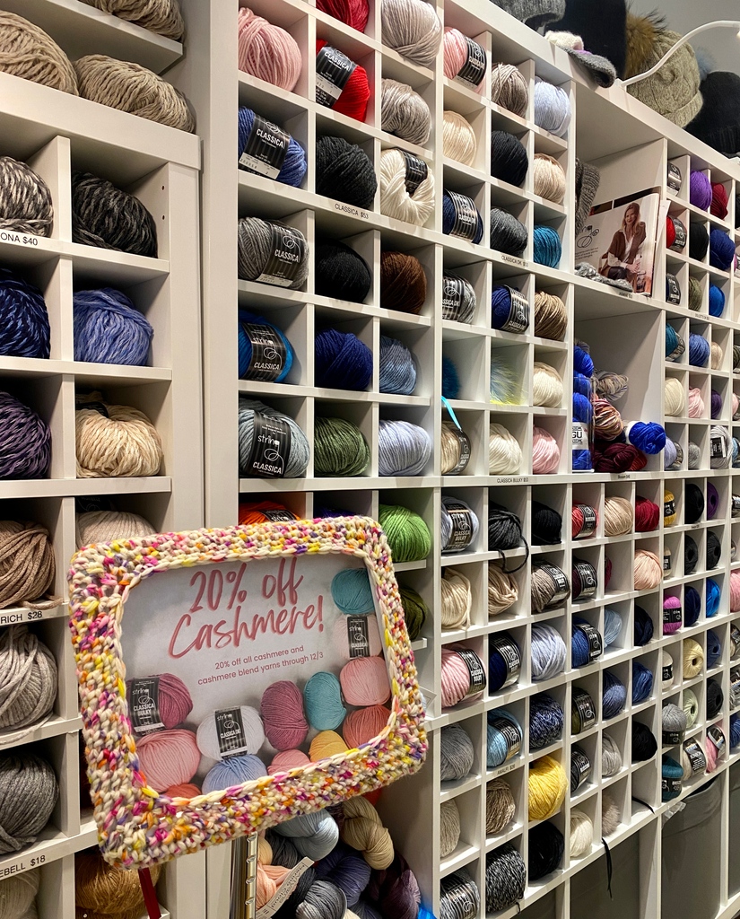 String Yarns tweet media