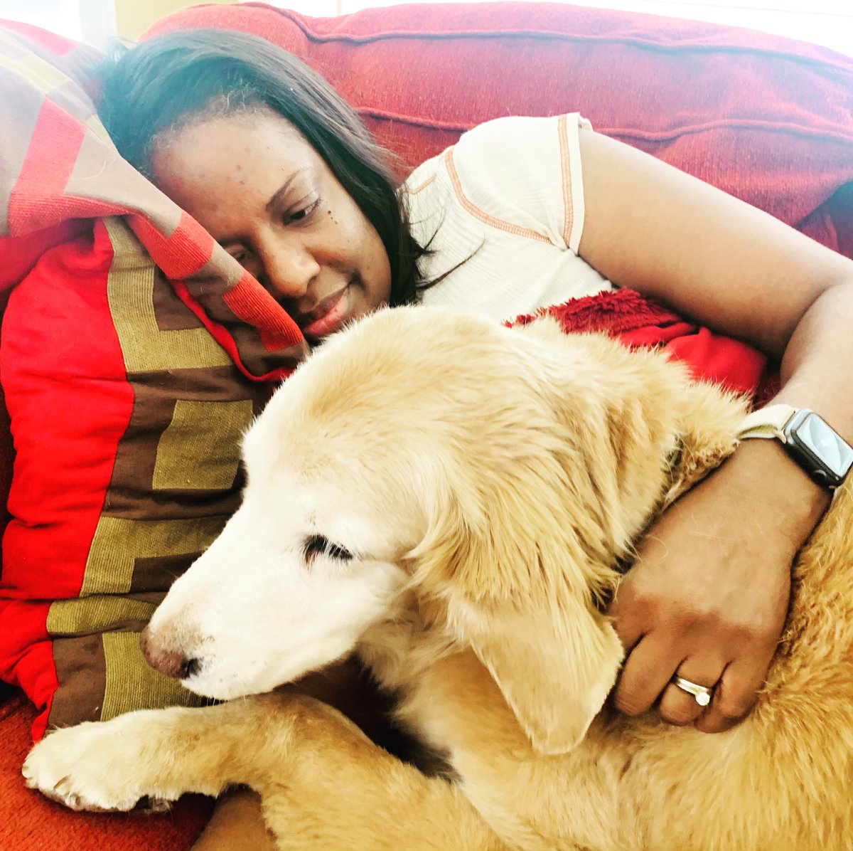 Rachel Howzell Hall tweet media