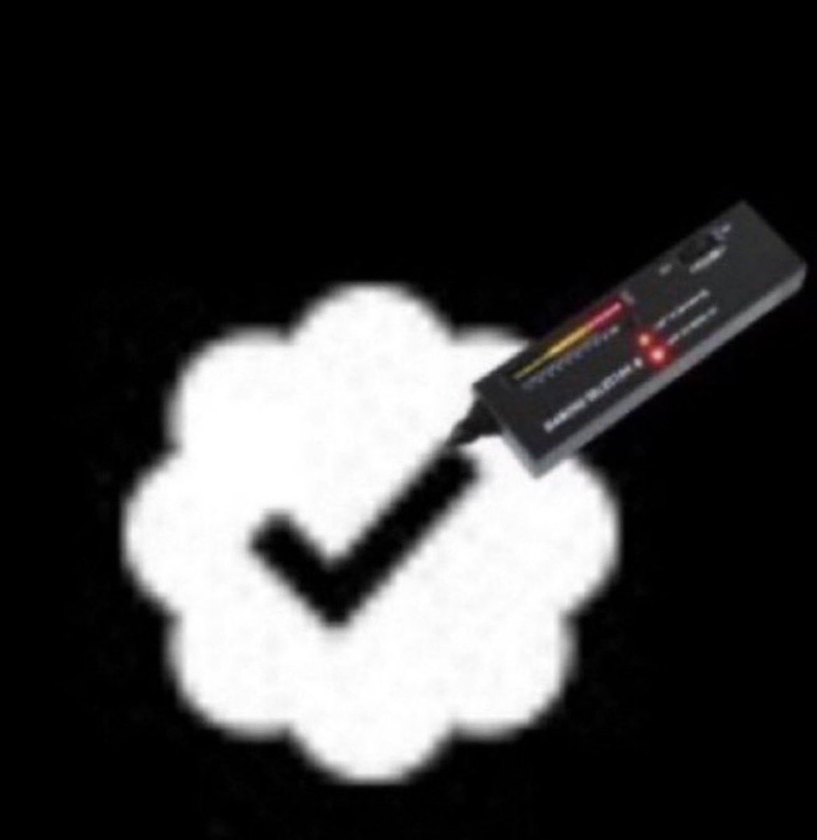 ppbutthole2214's tweet photo. @freebearded1 @MichaelWandati @elonmusk https://t.co/CBSz5O93jR