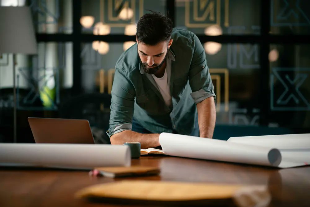 You cannot escape the responsibility of tomorrow by evading it today