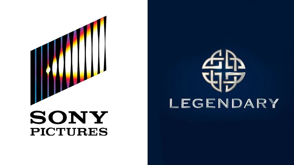 Sony Pictures Motion Group And Legendary Entertainment Have Made A New Multi Year Worldwide Film Distribution Partnership!

#Sony #SonyPictures #LegendaryEntertainment