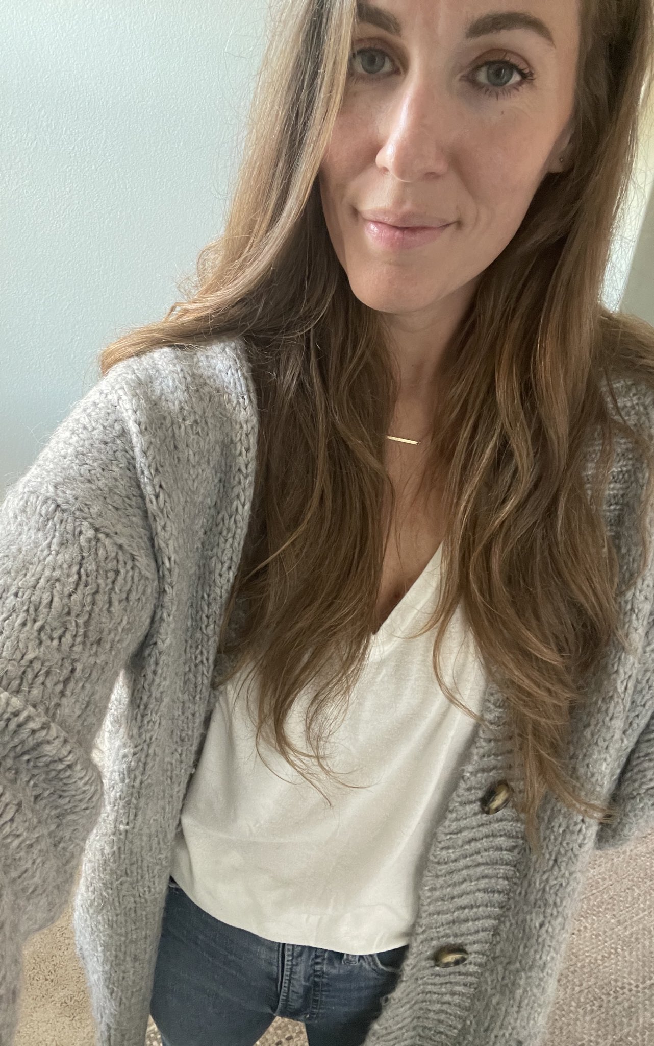 laura 🎄 on Twitter "i’m embracing my inner granny by wearing the