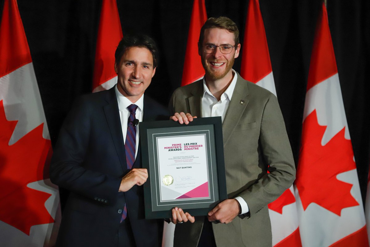 Learn about teacher Nat Banting and how he shares his love of math with students. spsd.sk.ca/division/news/…