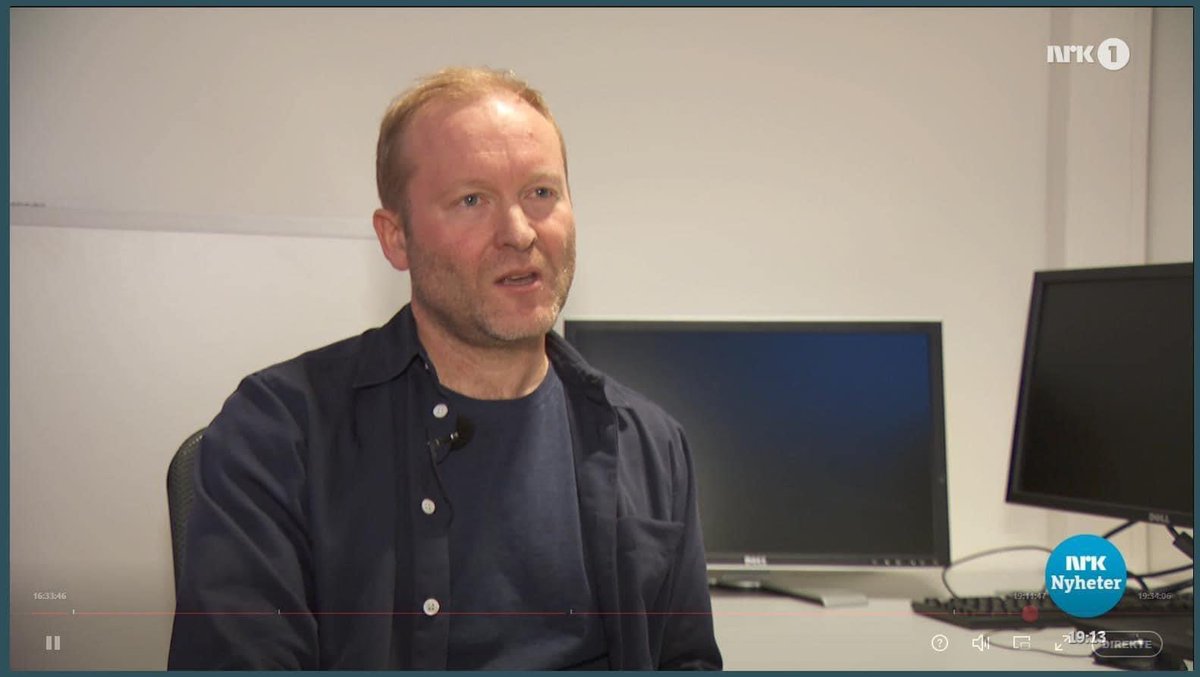 Norsk forening for geriatri tweet media