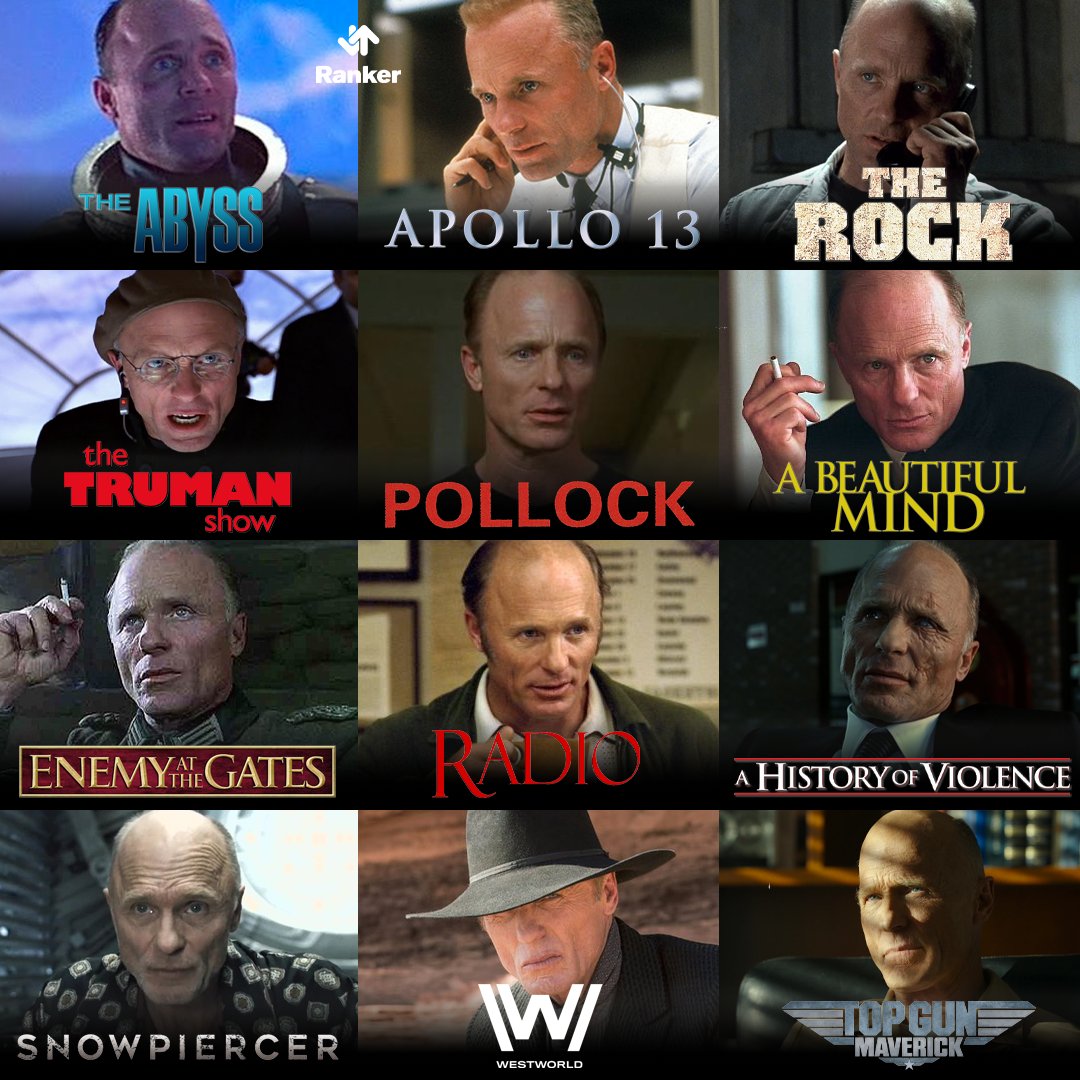 Happy Birthday What is his best role of all time?

 