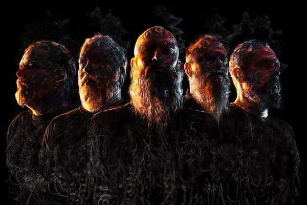 thelollipopmag's tweet photo. Meshuggah release limited vinyl editions of Nothing and Koloss
https://t.co/xnf4FimdN3
@meshuggah @atomicfirerec @EarsplitPR #meshuggah #atomicfirerecords #earsplitpr https://t.co/c0X1s9x0P6