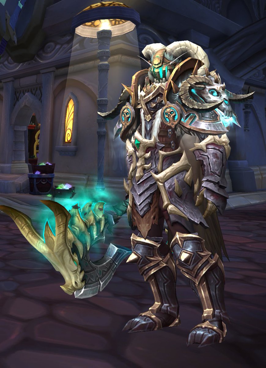 RedShaike's tweet photo. @Warcraft https://t.co/jqbRym8zhU