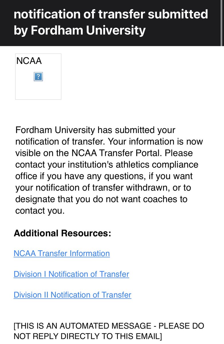 1MJWright's tweet image. I have decided to enter the transfer portal as a grad transfer with one year of eligibility.