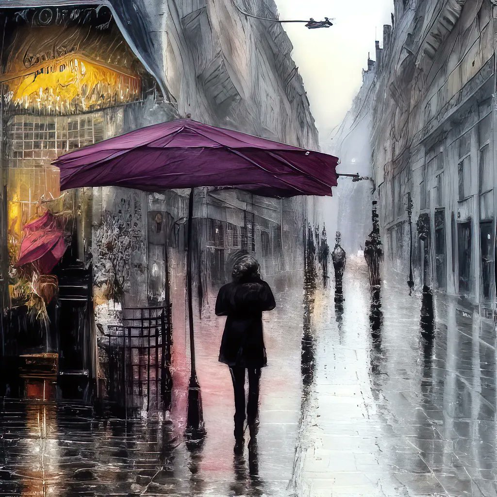 workofai's tweet photo. Cityscape painting by #AI

#AIart #AIartwork #StableDiffusion #digitalart #abstractart https://t.co/Txqxeo37nf
