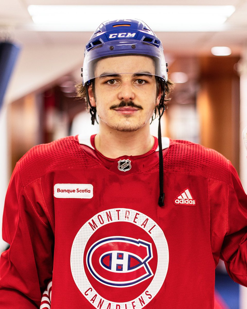 Canadiens Montréal tweet media