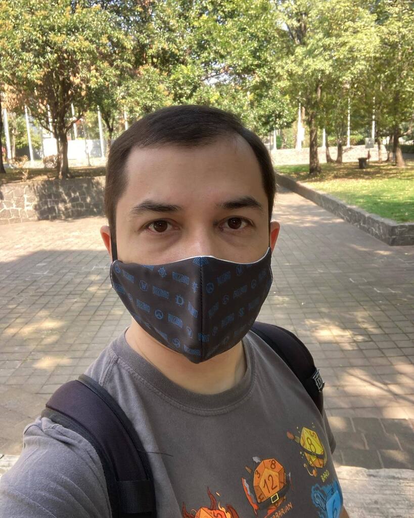 В солнечный день я на прогулку выхожу ☀️🇲🇽