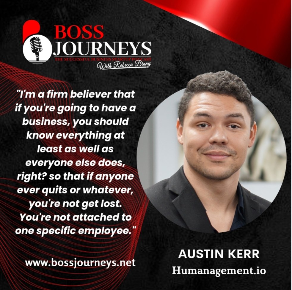 bossjourneyspod's tweet photo. Boss Journeys takes you on amazing and sometimes crazy trips with entrepreneurs and startup founders as they brave the odds and stand out from the crowd. Follow us on https://t.co/SSWlYXXoNZ and wherever you get your podcasts. (Produced by RayCo Media Productions). https://t.co/eJ79PZA2Da