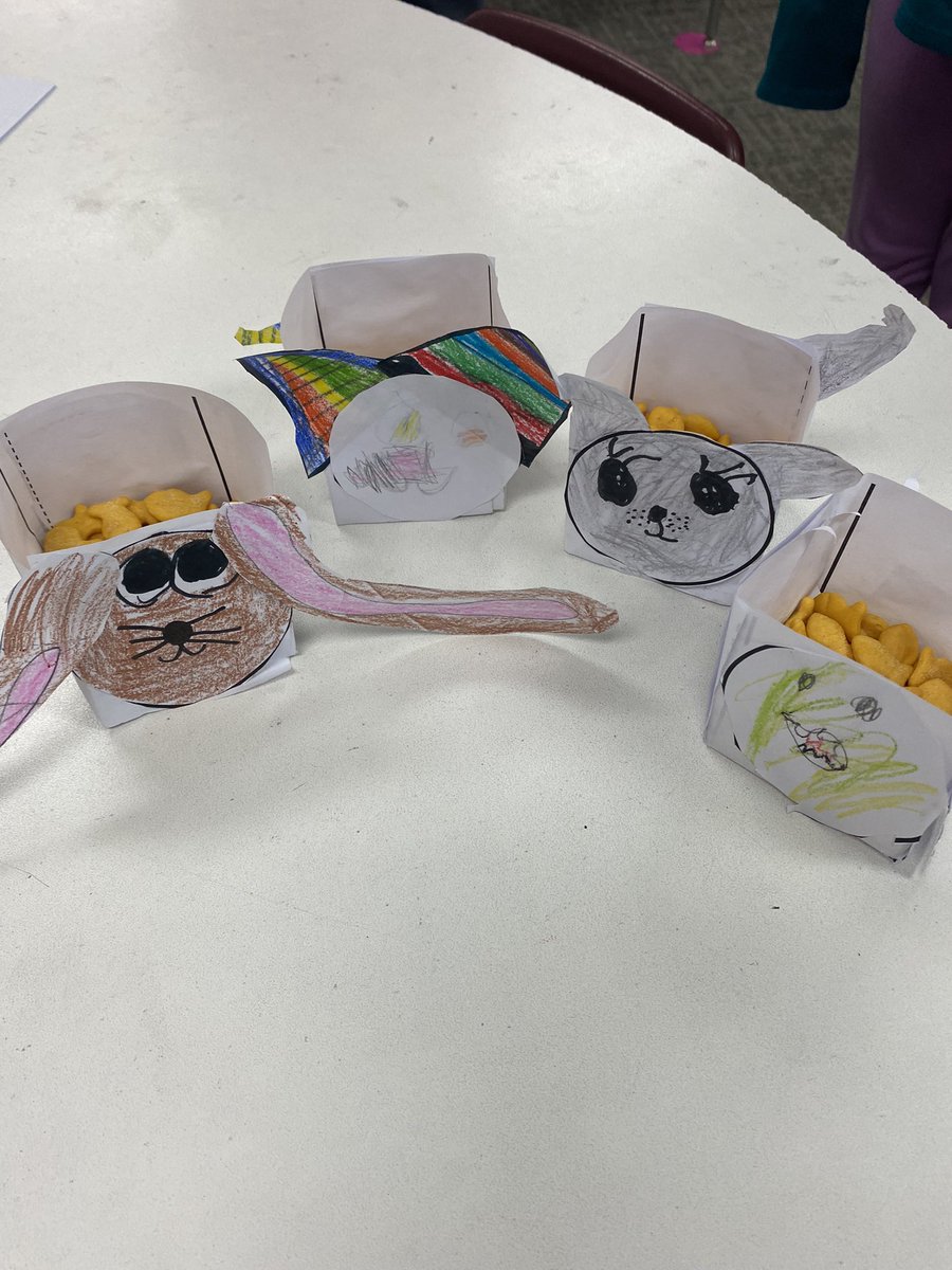 Ms_RogersEd's tweet photo. How cute are these snack boxes! Tomorrow we will use this activity to write a personal narrative 🍿🐶📝 https://t.co/5FCxHQLV5N