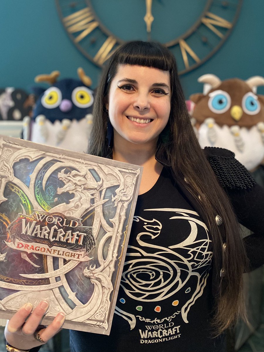 Kristy Moret tweet media