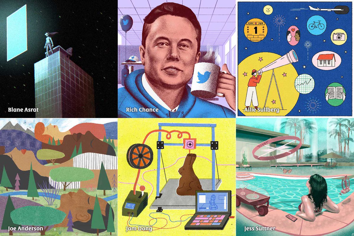 Will Varner ☕️🌈 tweet media