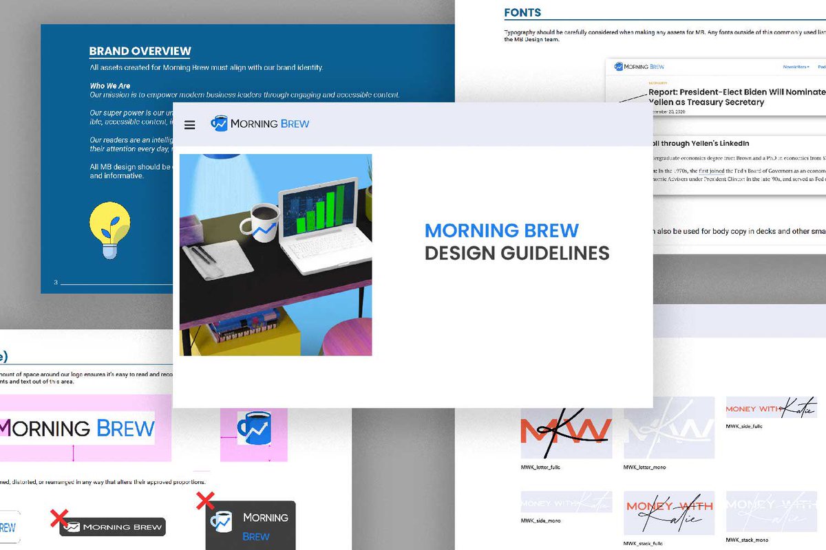 Will Varner ☕️🌈 tweet media