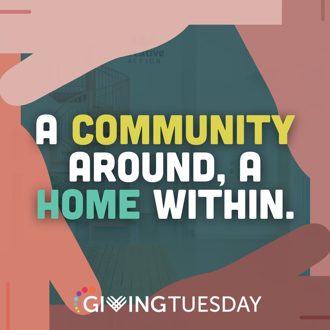 Creative Action tweet media