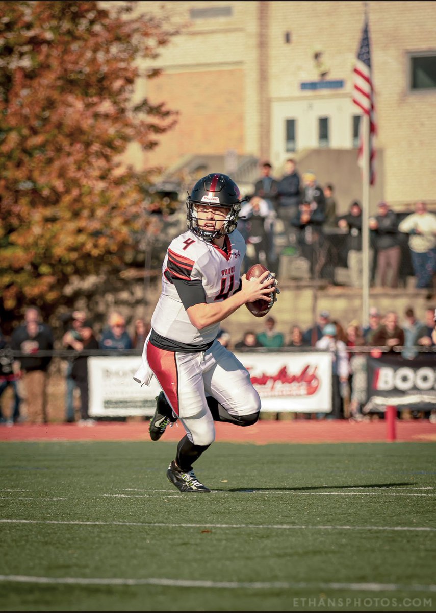 Charlie Gulbin (@charliegulbin) on Twitter photo Junior season stats: 2367 passing yards, 180 rushing yards, and 29 total touchdowns. I also finished with a completion percentage of 62% Junior season stats: 2367 passing yards, 180 rushing yards, and 29 total touchdowns. I also finished with a completion percentage of 62%