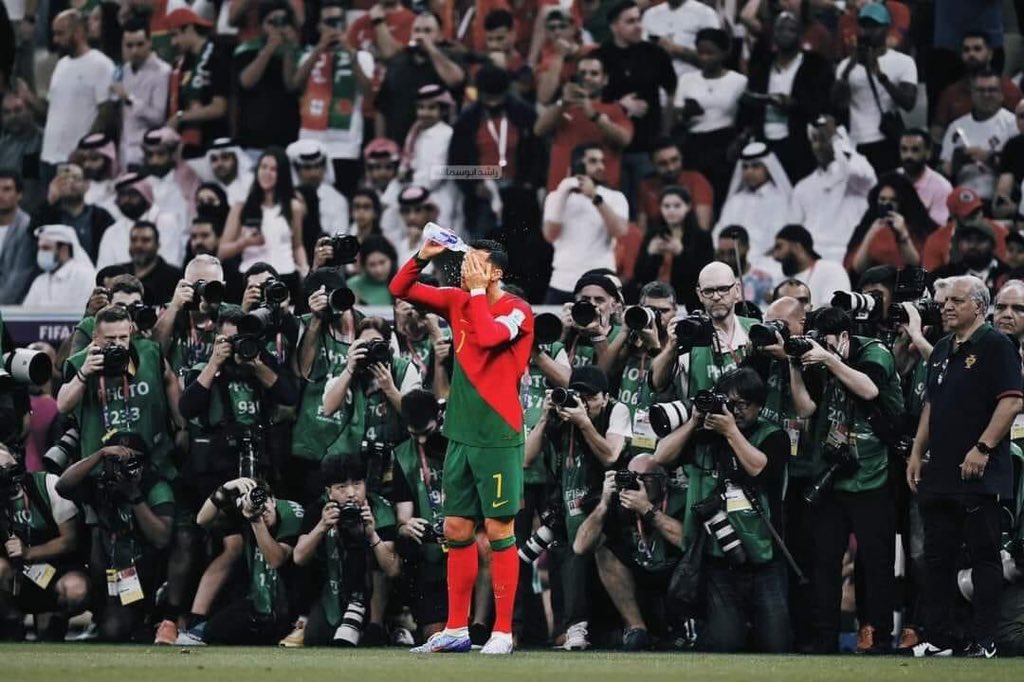 dodasadi's tweet photo. وكأنه أعجوبةُ 🇵🇹🇵🇹 https://t.co/FRh4I4KHP5