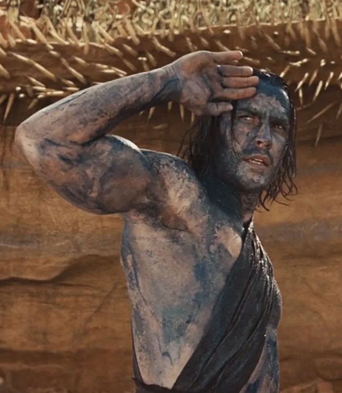 John Carter (@johncarterfilm) on Twitter photo Hey <a href="/cathywilbanks/">Cathy Wilbanks</a> ... wishing you a very 𝗛𝗮𝗽𝗽𝘆 𝗕𝗶𝗿𝘁𝗵𝗱𝗮𝘆 for today, 𝗝𝗼𝗵𝗻 𝗖𝗮𝗿𝘁𝗲𝗿 and I salute you !!!
#JohnCarter
#HappyBirthday
#ManyHappyReturns
#TakeMeBackToBarsoom Hey <a href="/cathywilbanks/">Cathy Wilbanks</a> ... wishing you a very 𝗛𝗮𝗽𝗽𝘆 𝗕𝗶𝗿𝘁𝗵𝗱𝗮𝘆 for today, 𝗝𝗼𝗵𝗻 𝗖𝗮𝗿𝘁𝗲𝗿 and I salute you !!!
#JohnCarter
#HappyBirthday
#ManyHappyReturns
#TakeMeBackToBarsoom