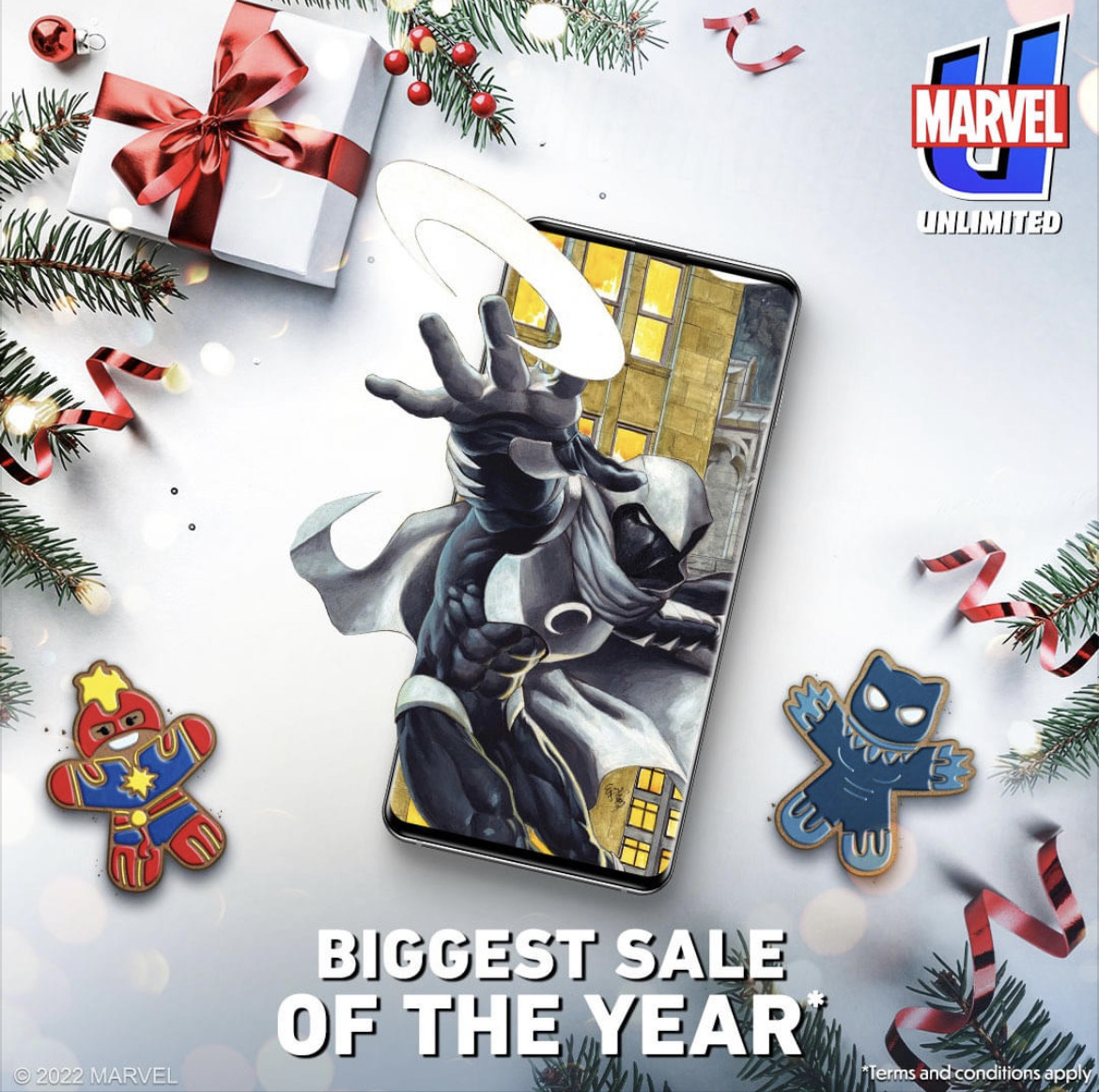 Marvel Entertainment on Twitter "Now's your chance to get the Marvel