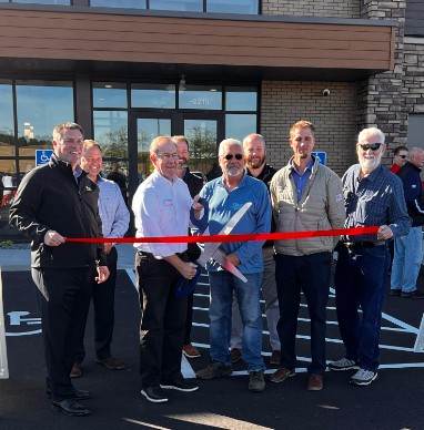 VanmanAB's tweet image. More than 60 years of service doesn’t happen without a personable approach to business 👌

Meet our talented design-build team today at: vanmanab.com/team/

#designbuild #churchbuilders #localarchitect #localbuilders