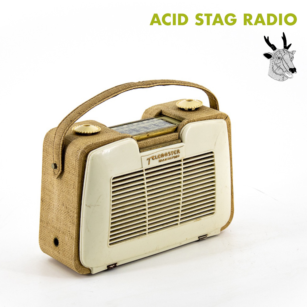 Check out what's new on Acid Stag Radio this week: wp.me/p2iymy-myP feat: @jvlyxx @TheBlaze_Prod @joshuaamour @choresofficial @JezzabellDoran @notdaine @nuum2000 @NAMESAKEmp3 @khaidreams @BigSkeez48 @Baileyr99_ @Raecola @modelmanmusic @SjuCream @tibasko_ @CIDmusic