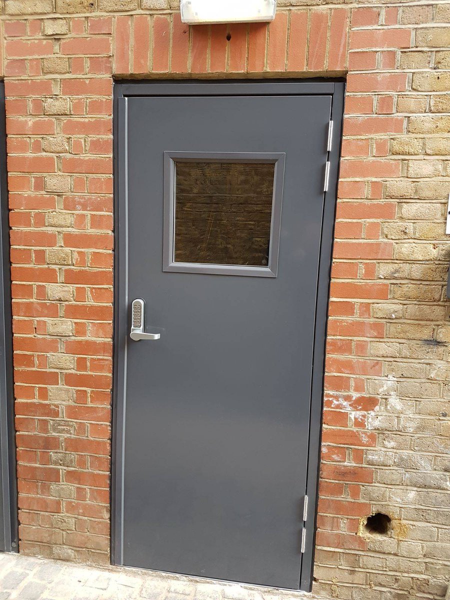 rsgsecurity_uk's tweet photo. Our RSG8100 fire exit security doors fitted at Olympic Cinema in South London.
https://t.co/HAY6IKUGyb
#rsgsecurity #steeldoors #securitydoors #fightburglary #makingbritainsafer https://t.co/eAIujkpDkn
