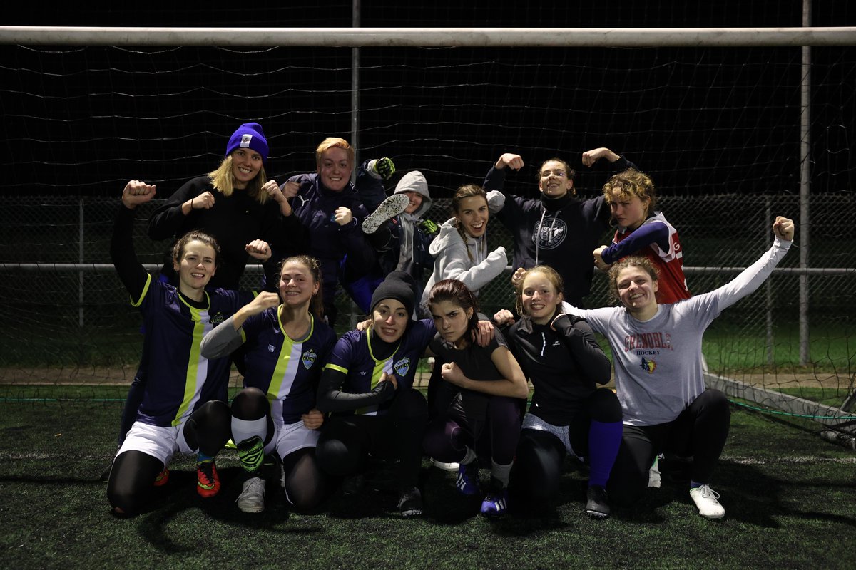 EJDGFC's tweet photo. FC EJdG Training Session HD Skill Higlights.mp4 - The alpine monsters

📸@LorisTrullard  1/2 https://t.co/aniGiQMOVb