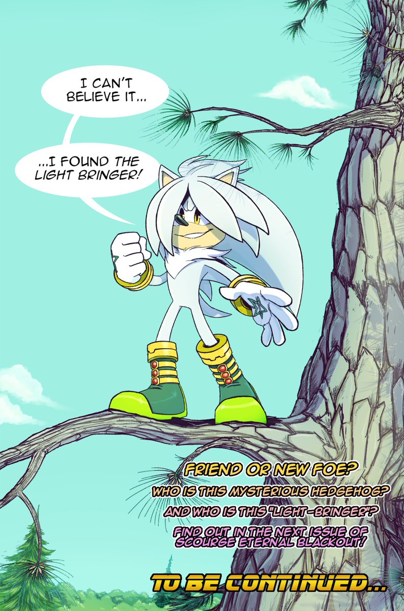 the mental barrier between him and Kor becomes. In the event that he IS possessed by Shadow Kor. Total annihilation of all life is expected. The light that swallows all.

Hence, the "Light-Bringer" title. Which is how Steel comes into the picture.