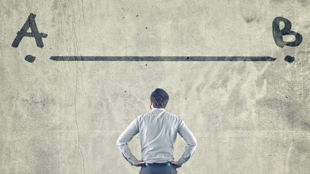 In our work as we battle through a crazy term, a new way of thinking could be: ‘try to do less, well, to accomplish more’