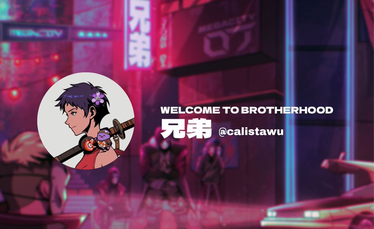 .<a href="/calistawu/">CaliStar</a> has been inducted to the brotherhood. 

Welcome to the family 兄弟