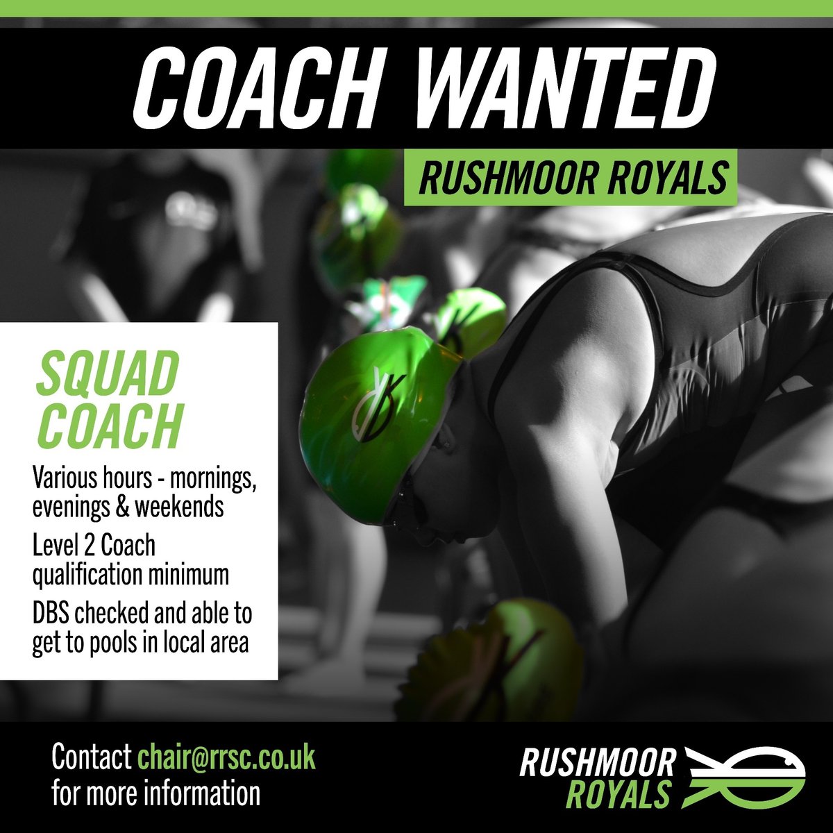 RoyalsSC's tweet photo. We are recruiting a L2 part-time coach - interested? check out our website for more details
https://t.co/NTNeRdOacT https://t.co/C3EfyfSr2U