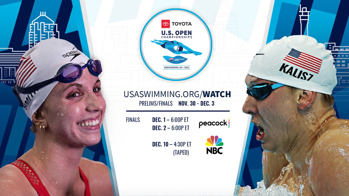 USA Swimming tweet media