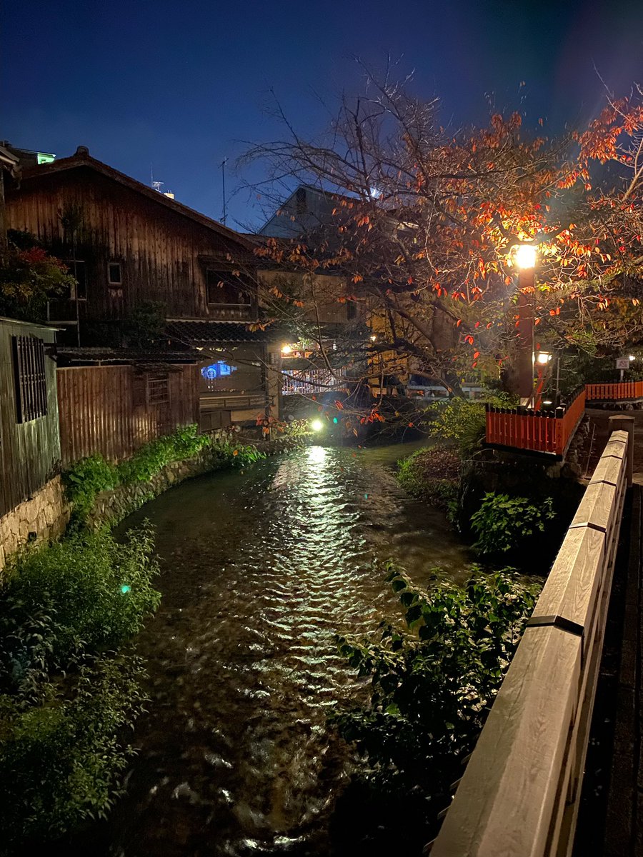 Time for an infrequent update. 
We’re very briefly back in Japan after three years of the border being closed. It’s been rest and joy to my soul to be back.