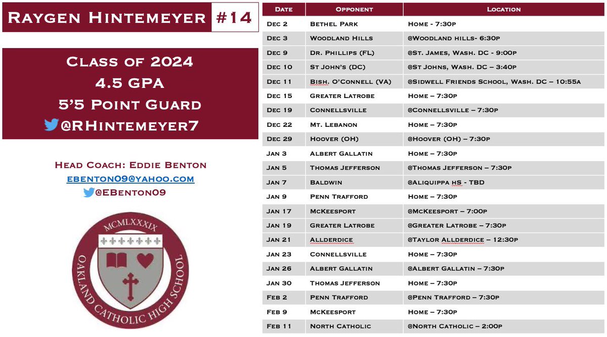 Raygen Hintemeyer tweet media