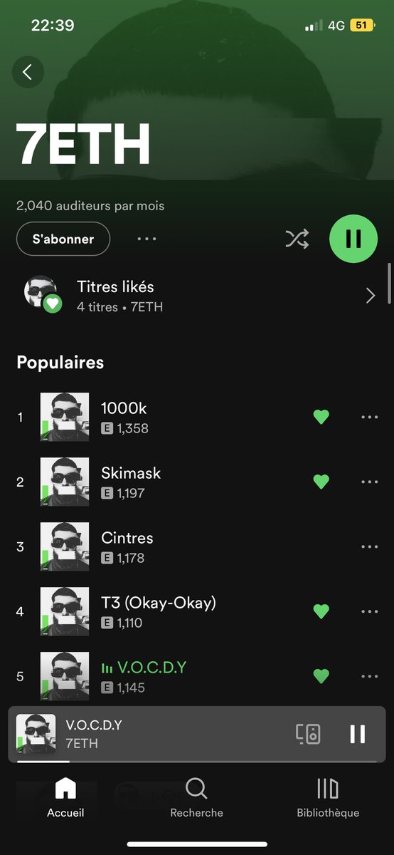 Comment je vais me la peter quand je vais dire que j’étais la depuis le début😭👏🏽