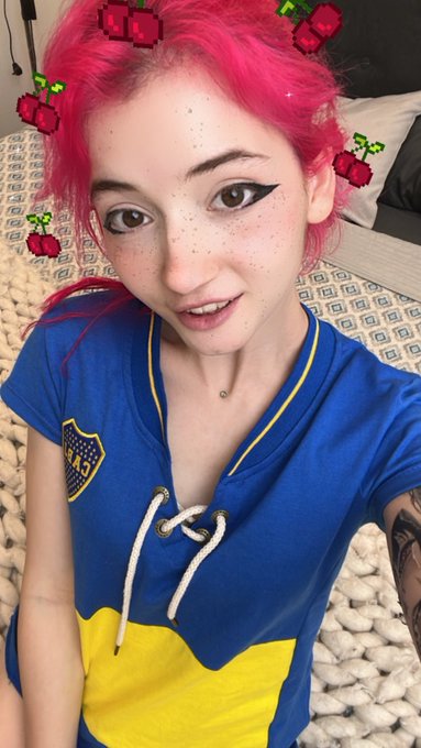 Acabo de grabar un virtual sex as&iacute; https://t.co/wJkdA3f5sS